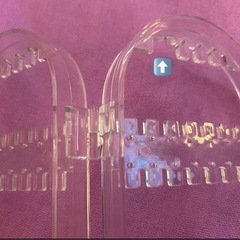 アクセサリー スタンドの画像