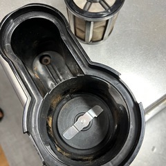 コーヒーメーカーの画像