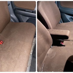 【車検2年付‼️】ラパン G CVT H24 ブラウン コミコミ価格！の画像