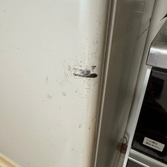 【あげます、引き取り前提】Panasonic NR-BW172Cの画像