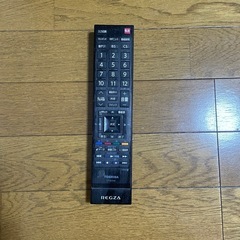 東芝 REGZA 26型テレビ 26RE2（録画対応）【格安】の画像