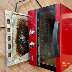 タイガーオーブントースター
の画像