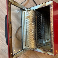 タイガーオーブントースター
の画像