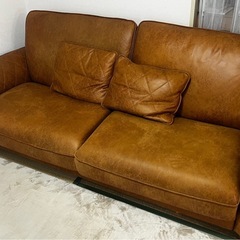 1/31ﾏﾃﾞ❣️早い者勝ち✨️RELAXFORM ソファの画像