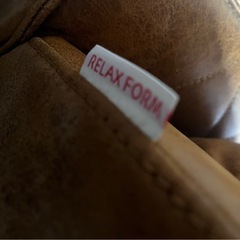 1/31ﾏﾃﾞ❣️早い者勝ち✨️RELAXFORM ソファの画像
