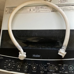 ハイアール　洗濯機　5.5kg【決まりました】の画像