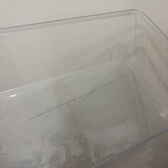 受け渡し者決まりました の画像