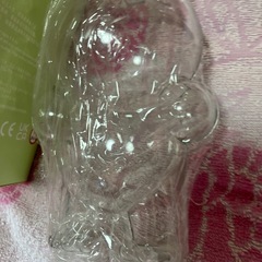 ぬいぐるみ&ケースの画像