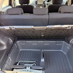 ニッサン ジューク juke⭐︎美車⭐︎車検付⭐︎機関好調⭐︎ETC⭐︎フルセグの画像