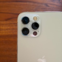 iPhone12  Pro White  256GBの画像