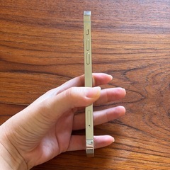 iPhone12  Pro White  256GBの画像