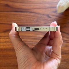 iPhone12  Pro White  256GBの画像