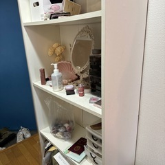 家具3点セットの画像