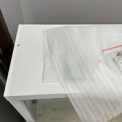 ショーケースの画像