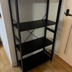 ラックの画像