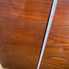 テーブルの画像