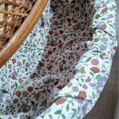 ✨来週火曜日まで✨藤　ドレッサーの画像