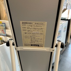 【鏡】【スタンドミラー】クリーニング済み【管理番号0124】五の画像