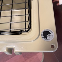 YETI/
イエティクーラーボックスの画像