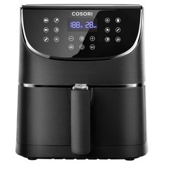 エアフライヤーの画像