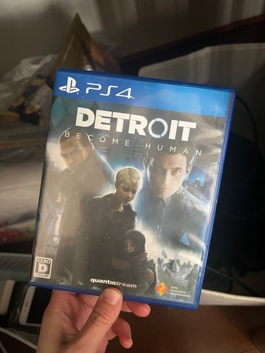 PS4
