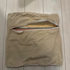 クッションカバー　40cmx40cmの画像