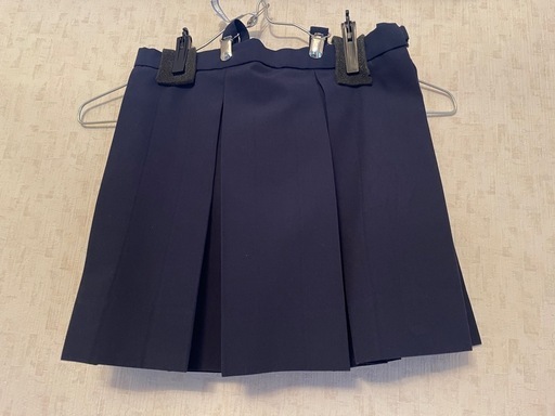 豊泉幼稚園制服