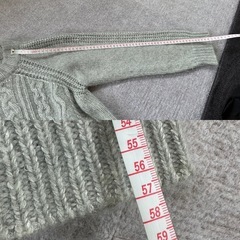 レディース
セーターお譲りしますの画像