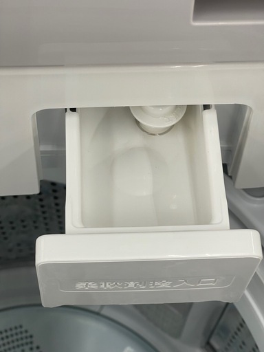 リユースのサカイ東金店 HITACHI 洗濯機 22年製 10.0kg TJ 17318