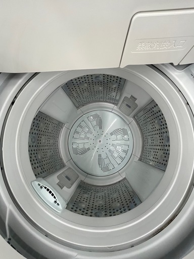 リユースのサカイ東金店 HITACHI 洗濯機 22年製 10.0kg TJ 17318