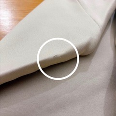 ケージ クレートサークル カバー 約87×56×55.5cmの画像