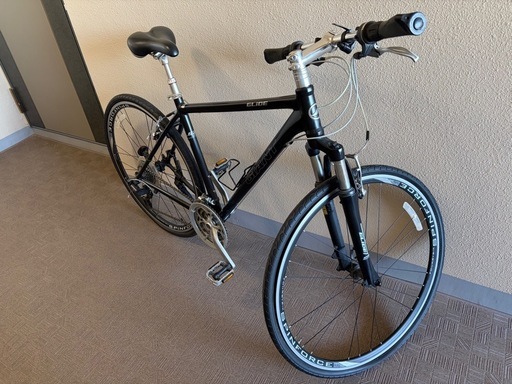 自転車（商談中）