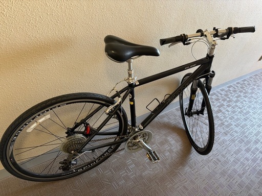 自転車（商談中）
