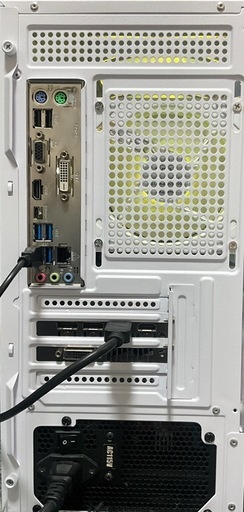 【売約済み】ゲーミングPC Ryzen 土日限定 お早めに