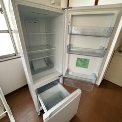 2025年夏購入　冷蔵庫　の画像