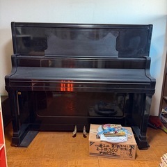 KAWAIピアノの画像