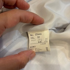 krone レディース　スーツ　スカートの画像