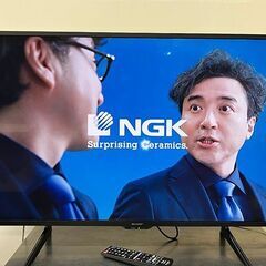 シャープ テレビ 42インチの中古が安い！激安で譲ります・無料で