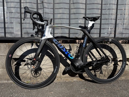 【極美品】GUSTO DURO EVO DB SPORT SPEED Ｌサイズ