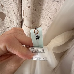 スプリングコートの画像