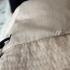 【即購入OK】BEN DAVIS バケットハット ベージュの画像