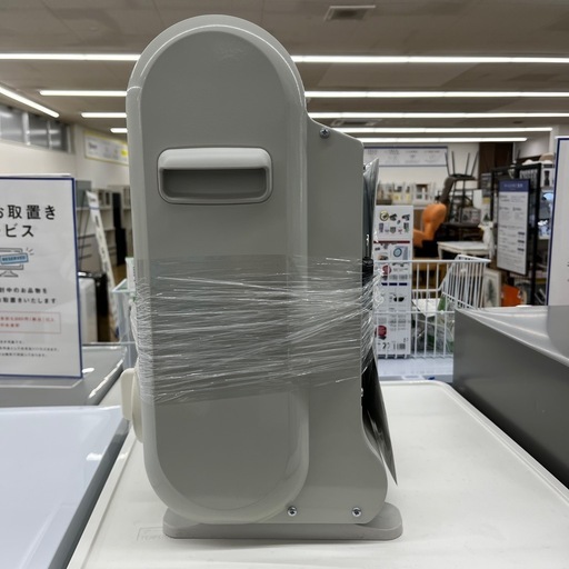 カセットガスファンヒーター Iwatani 2019年製 のご紹介です！