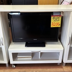 ★オシャレ★テレビボード・テレビ台・収納棚・リビング収納・ガラス扉収納・高さ103cm×幅154cm×奥行き34.5cmの画像