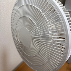 扇風機の画像