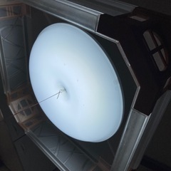 和風　ペンダントライトの画像