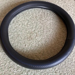 ハンドルカバーの画像