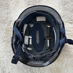 キッズ　ヘルメットの画像