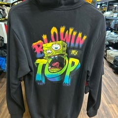 【今週末限定表示価格より20%off 】パーカーの画像