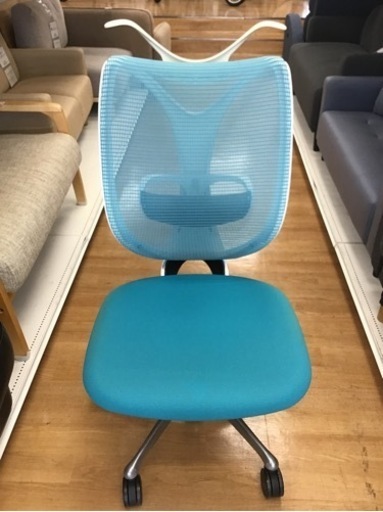 【トレファク神戸新長田店 買取/販売】取りに来られる方限定！デスクチェアのご紹介です