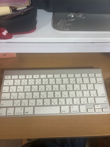 Apple iMac 21.5 late2013【ジャンク】